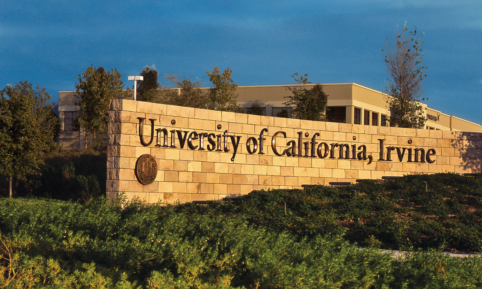 University of California, Irvine image