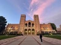 University of California, Los Angeles image