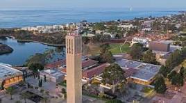 University of California, Santa Barbara image