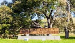 University of California, Santa Cruz image