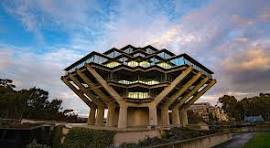 University of California, San Diego image